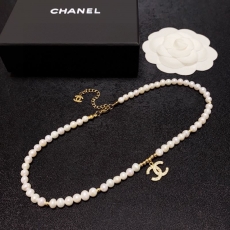 Chanel Necklaces